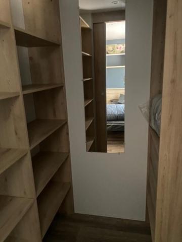 Mobil-Home Les Dunes De Contis Saint-Julien-en-Born Luaran gambar