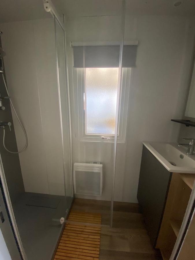 Mobil-Home Les Dunes De Contis Saint-Julien-en-Born Luaran gambar