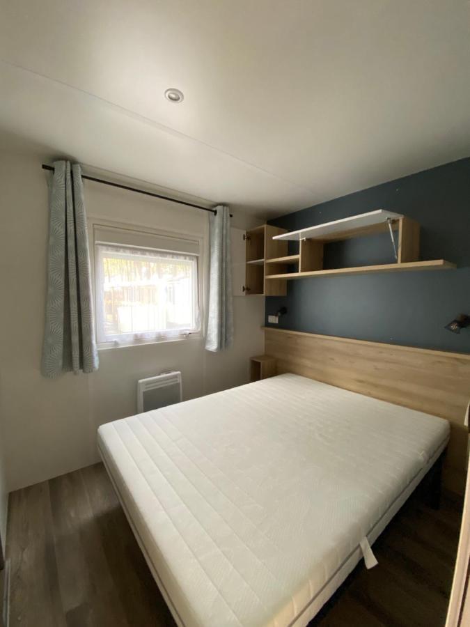 Mobil-Home Les Dunes De Contis Saint-Julien-en-Born Luaran gambar